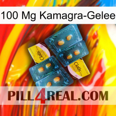 100Mg Kamagra Jelly cialis5